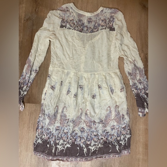 Free People Mini Dress - Picture 5 of 7